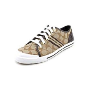 Coach Folly Sneakers